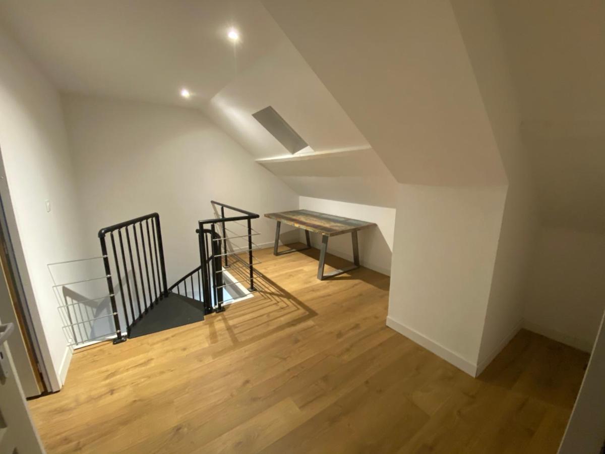 La Secherie De Waldam Pour 4 Personnes Oye-Plage Exterior photo